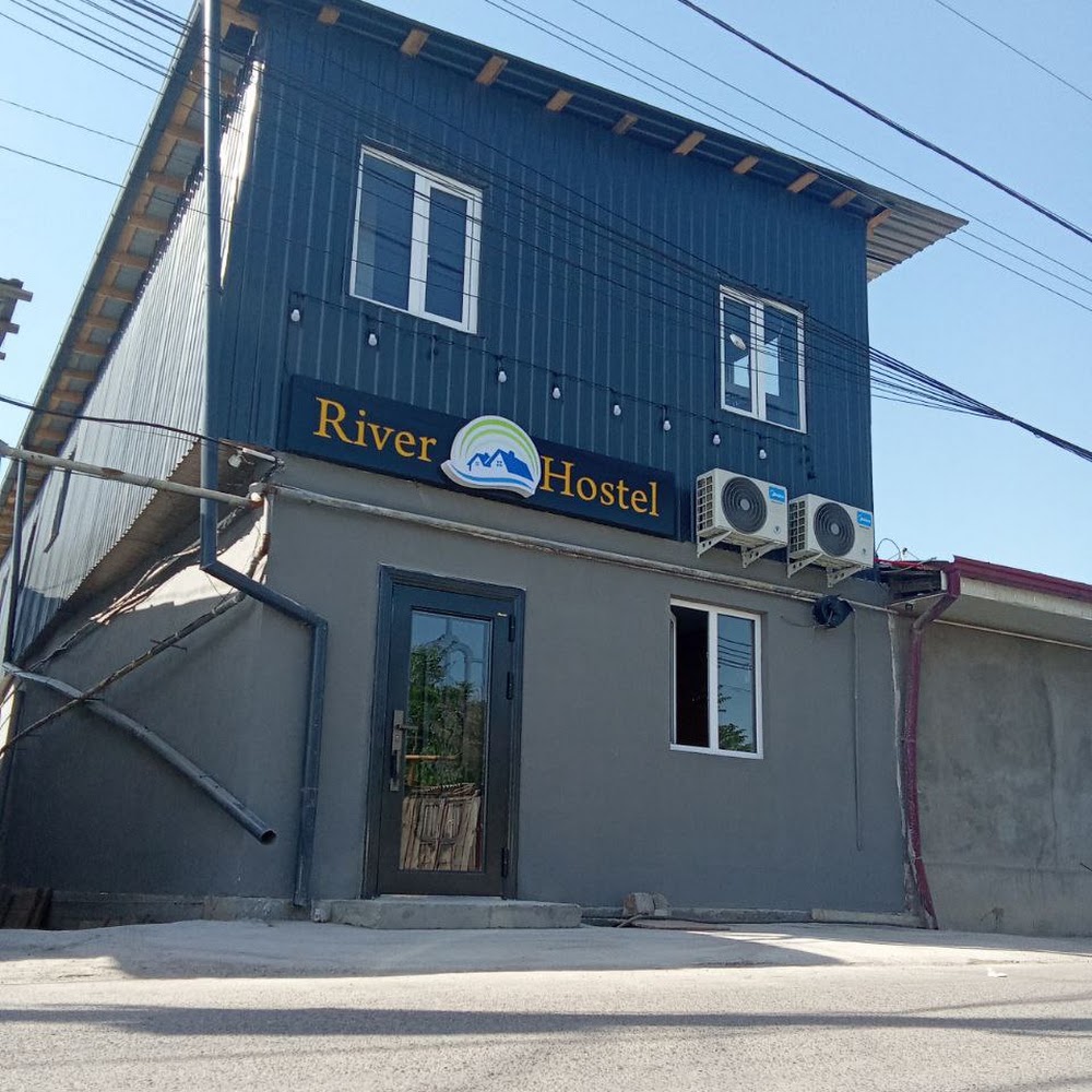 River Hostel