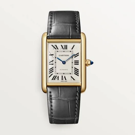 Cartier Cartier Tank Louis Cartier watch
