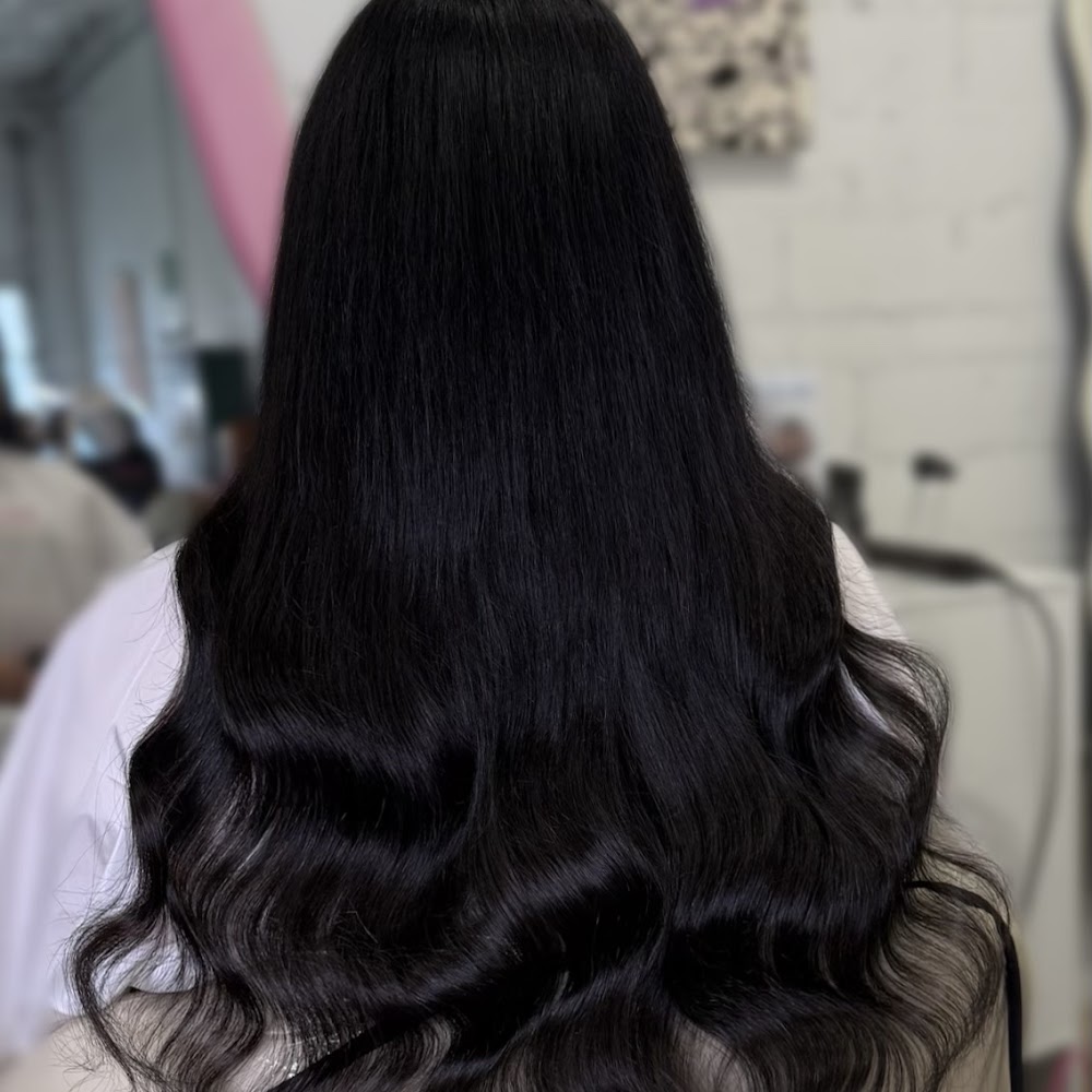 KRASA Beauty Studio