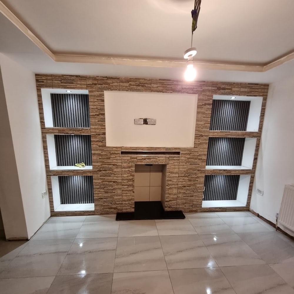 TILER LEICESTER