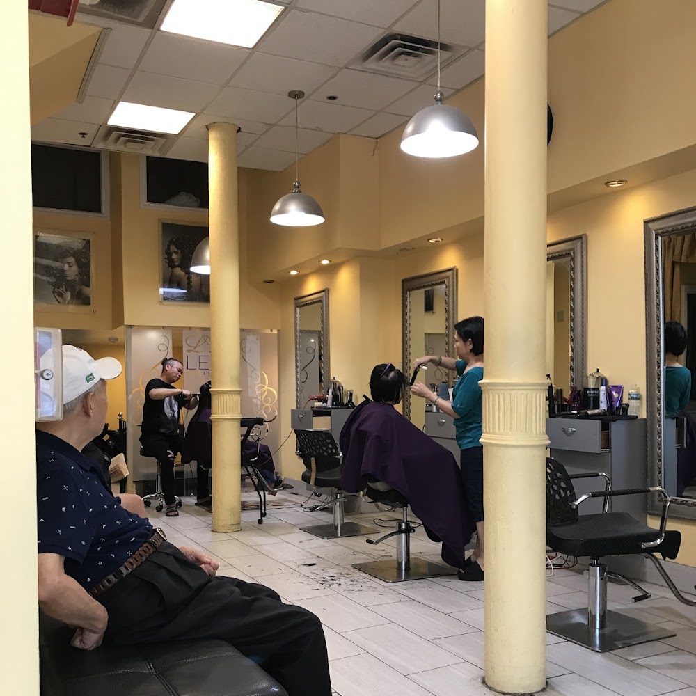 Le's Salon & Beauty