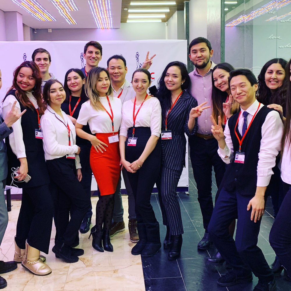 ELC Astana