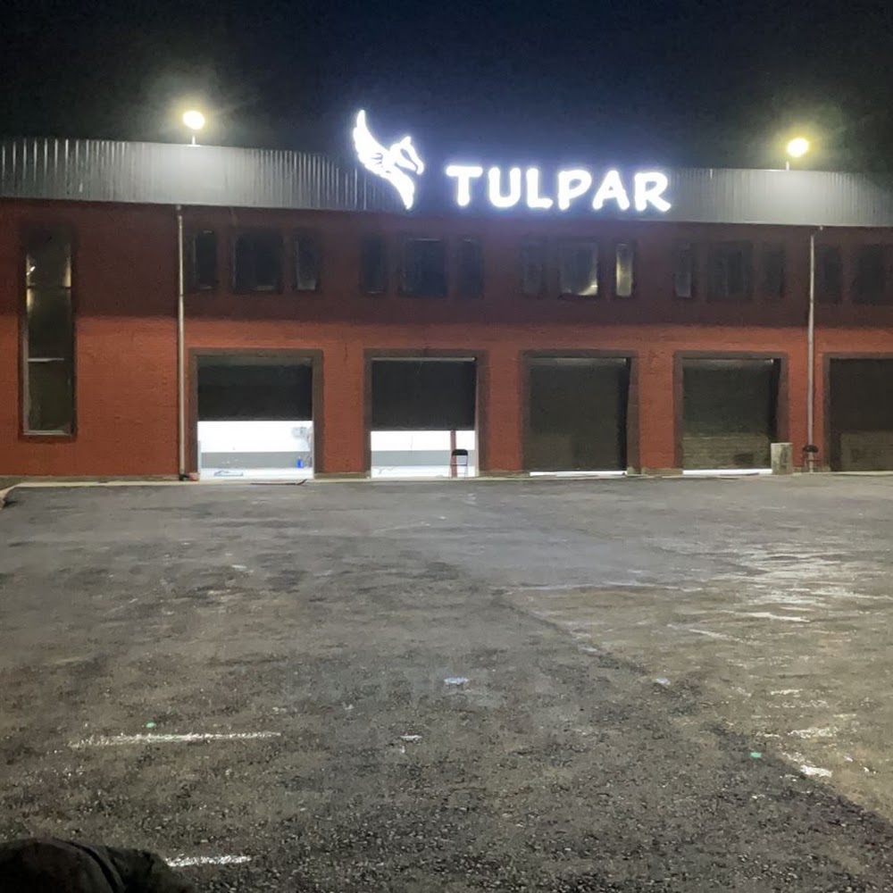 Tulpar