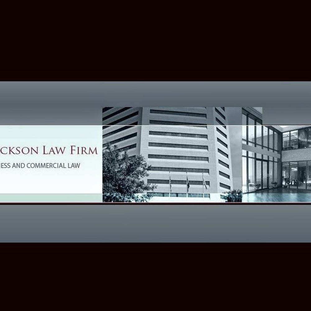 Jackson Law Firm