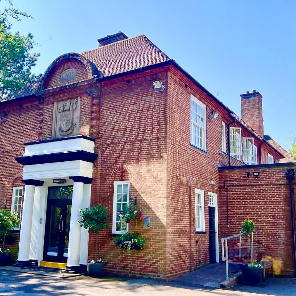 The Westbourne Centre