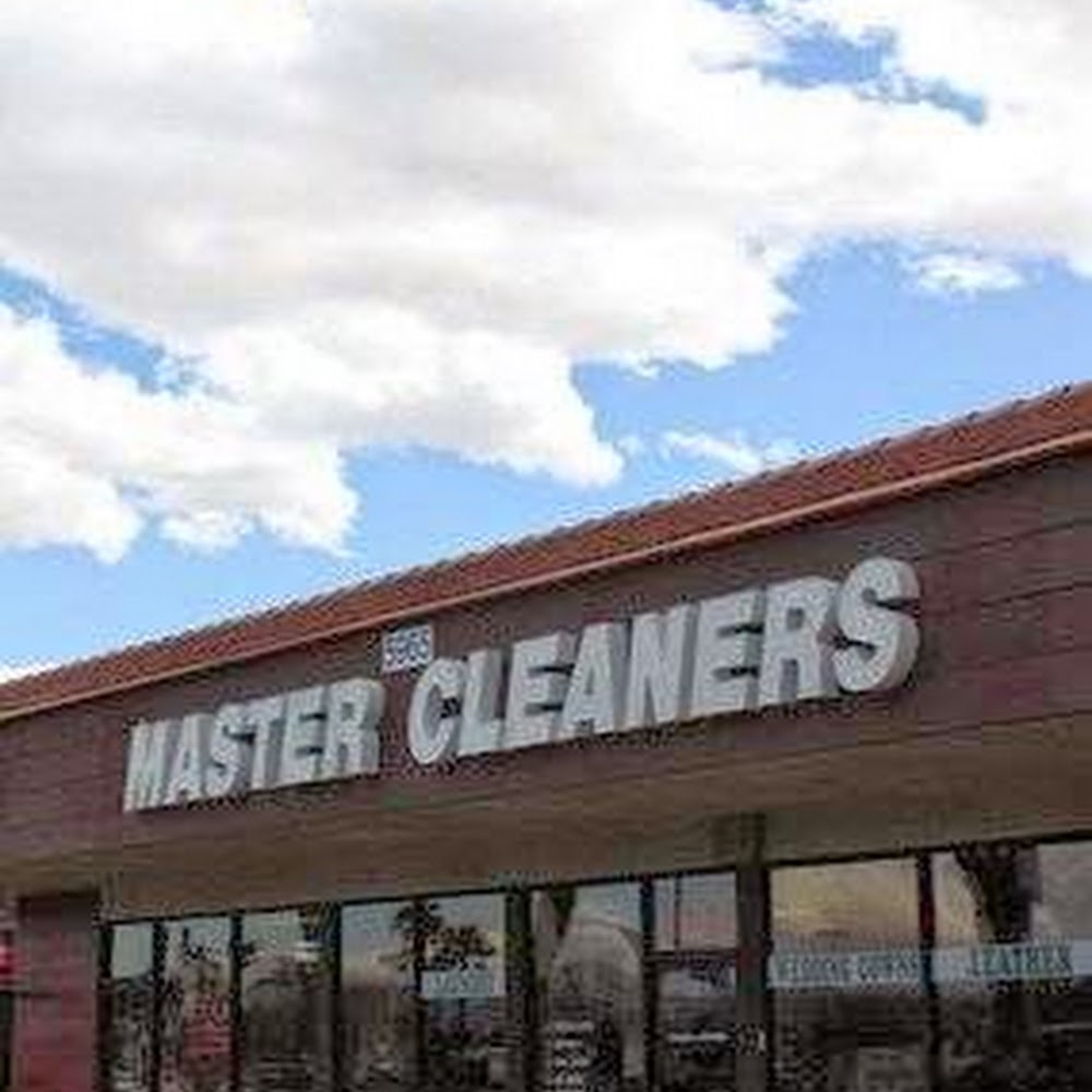 Master Cleaners