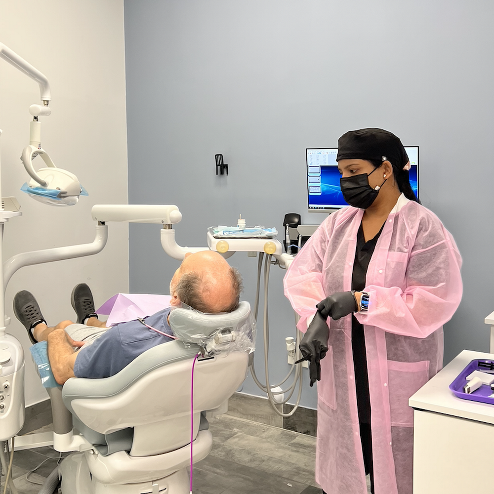 Brickell Dental Care