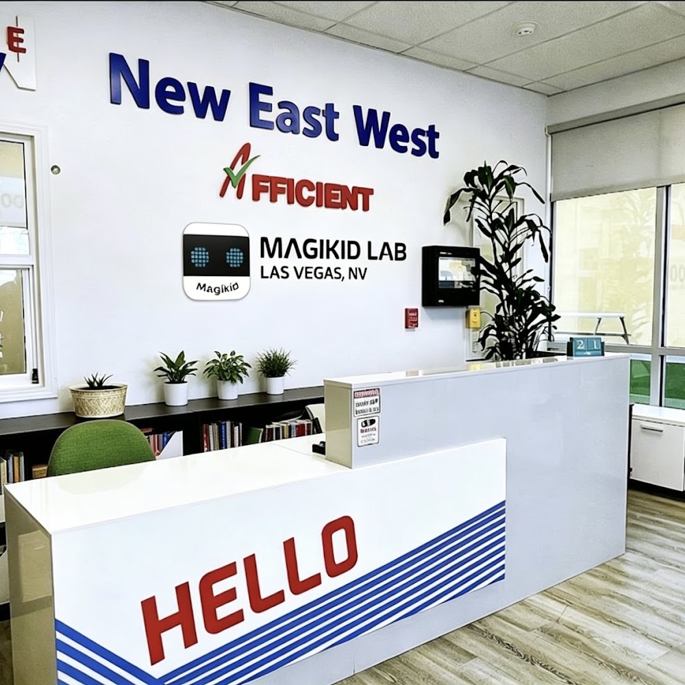 New East West Academy