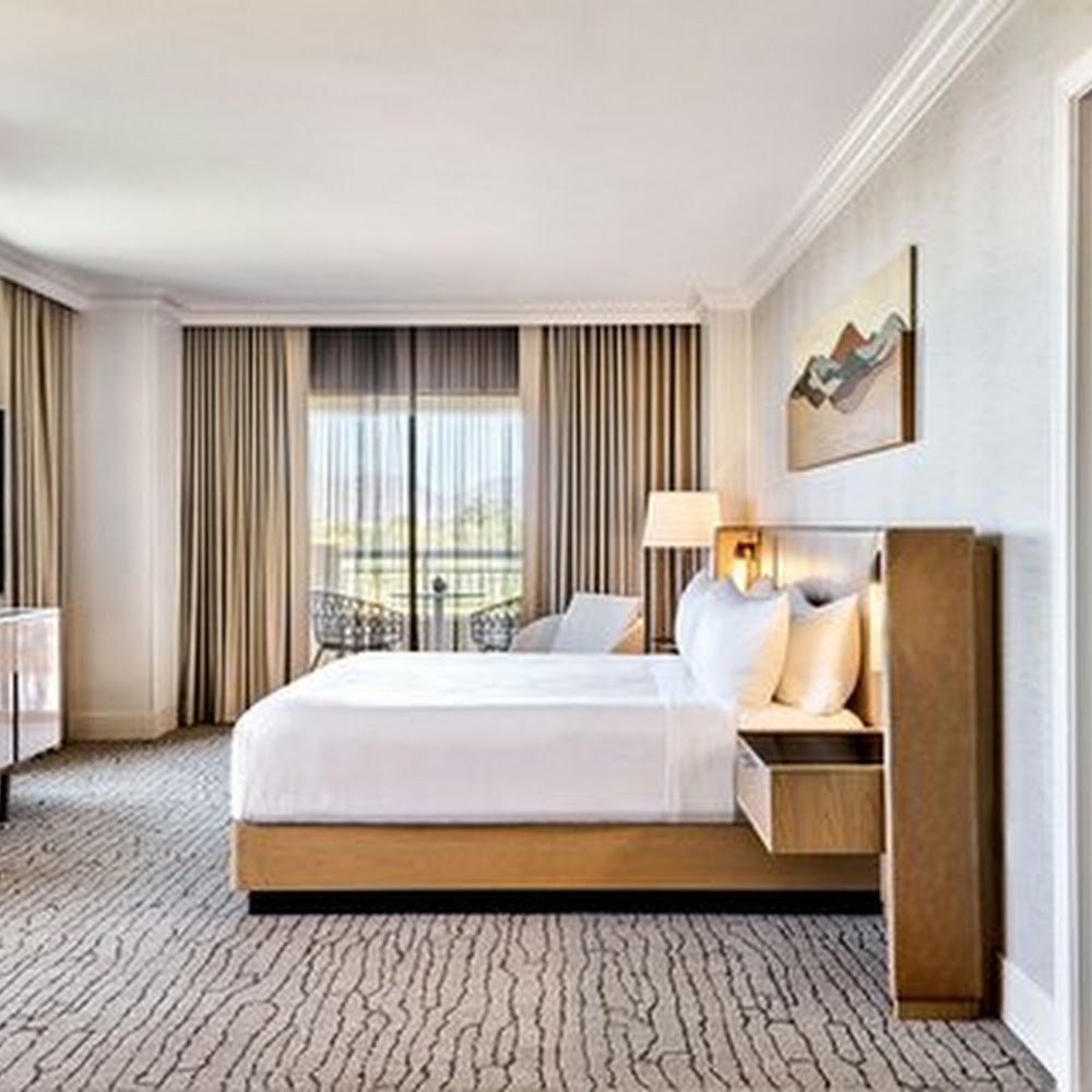 JW Marriott Phoenix Desert Ridge Resort & Spa