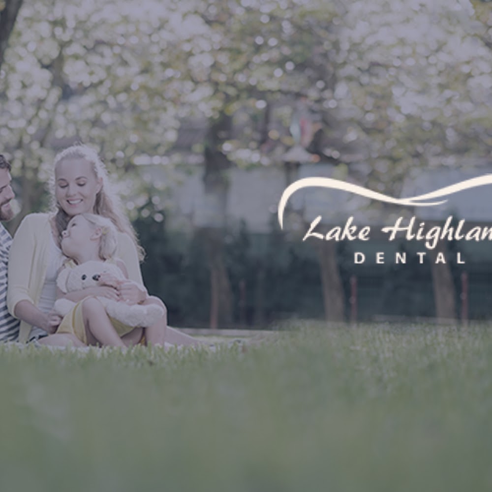 Lake Highlands Dental