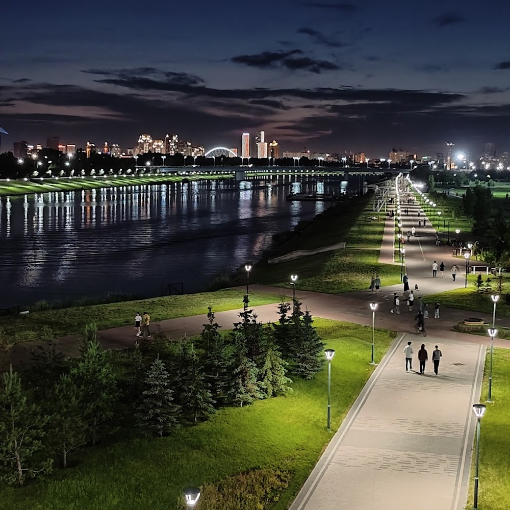 Triathlon Park