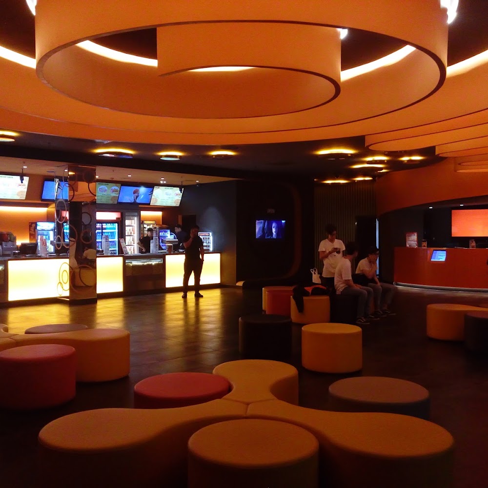 Lumiera Cinema