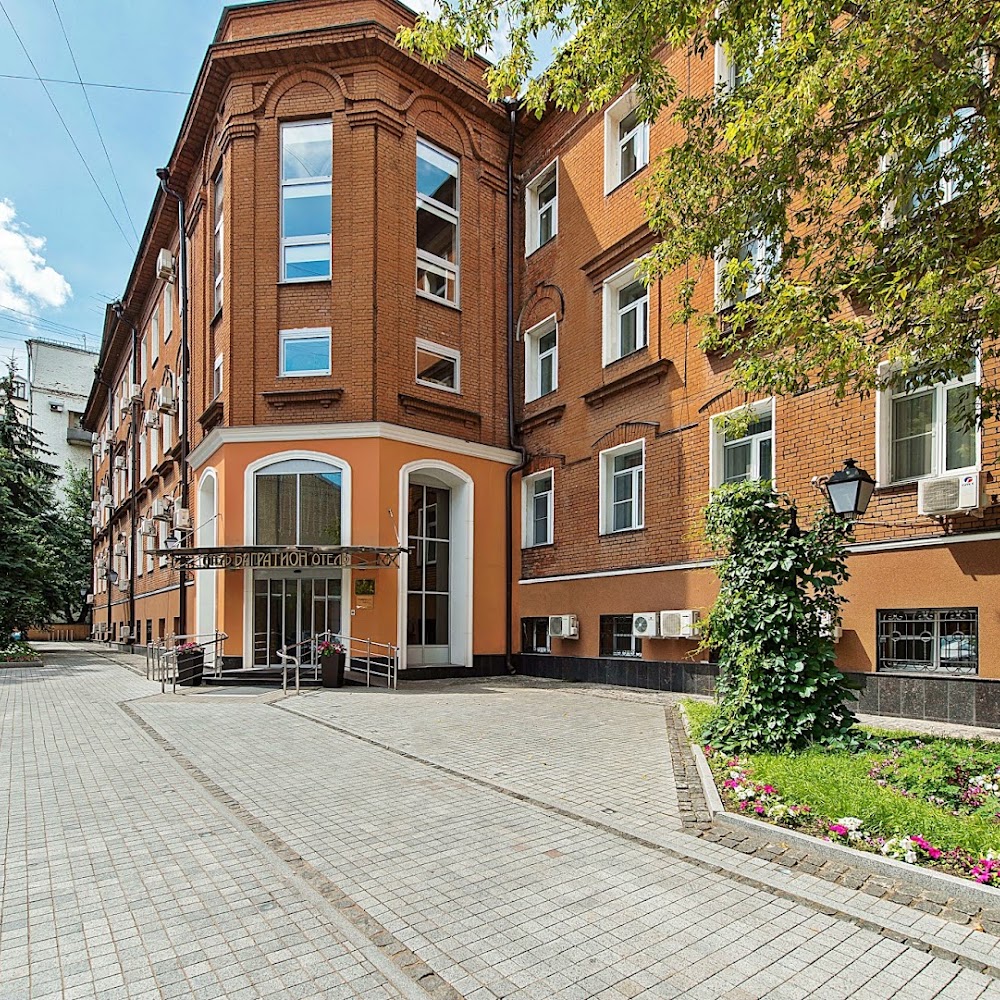 Багратион