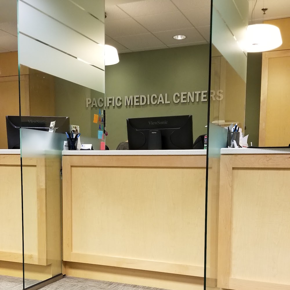 Pac Med Clinics