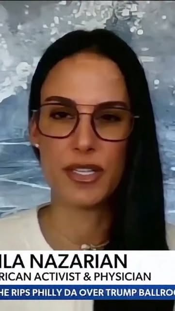 Progressives and Islamists don’t have much in common aside from hating America. Progressives believe in sexual freedom. Islamists believe…