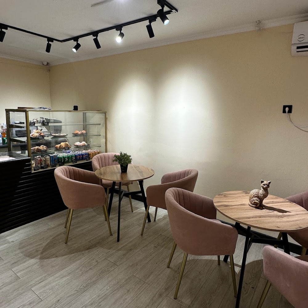 Neco Coffee
