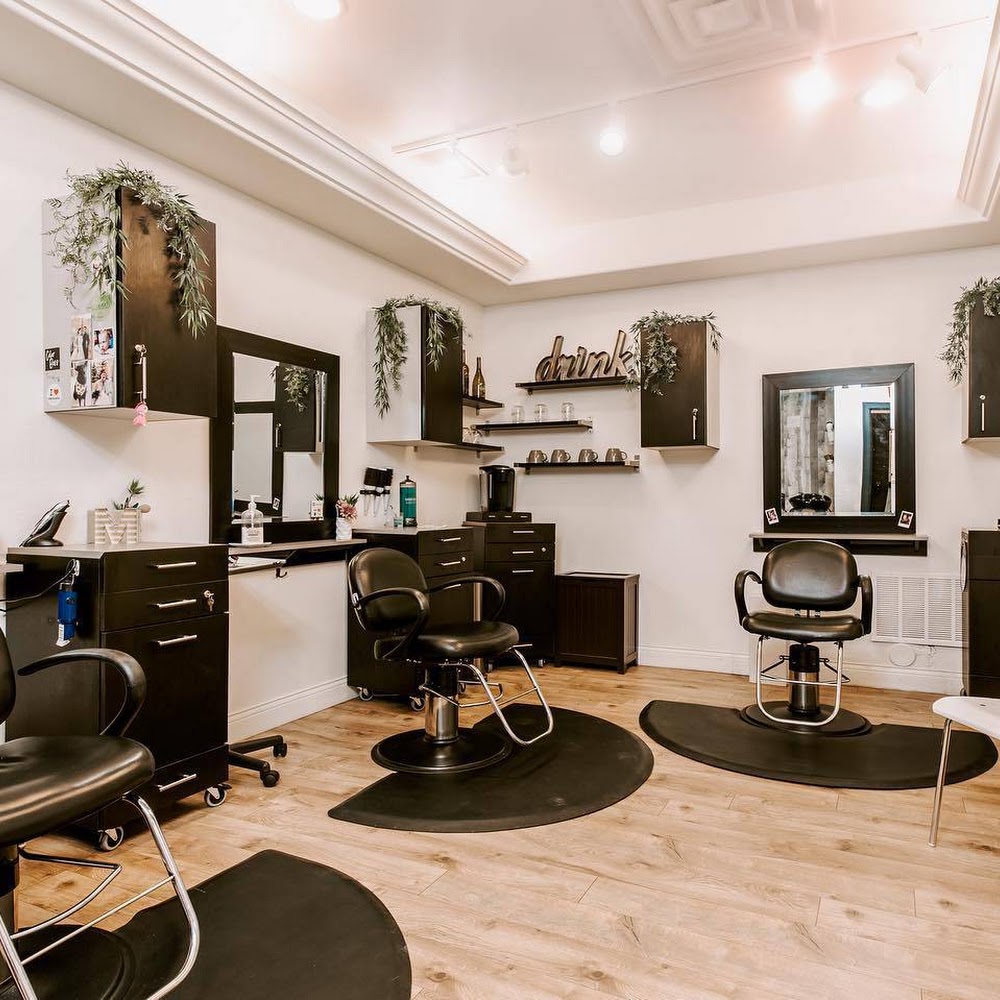 Dolce Vita Salons