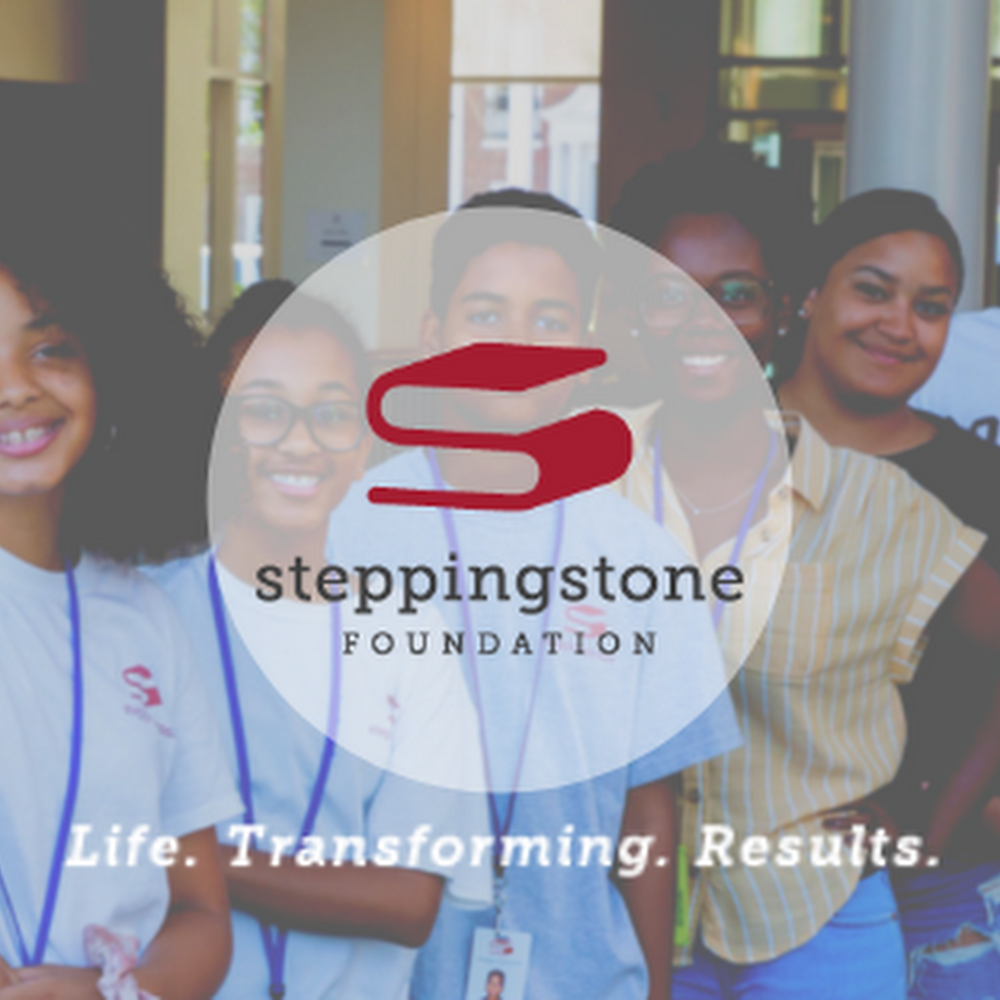 Steppingstone
