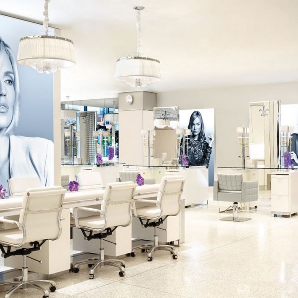 The Salon at Encore Las Vegas