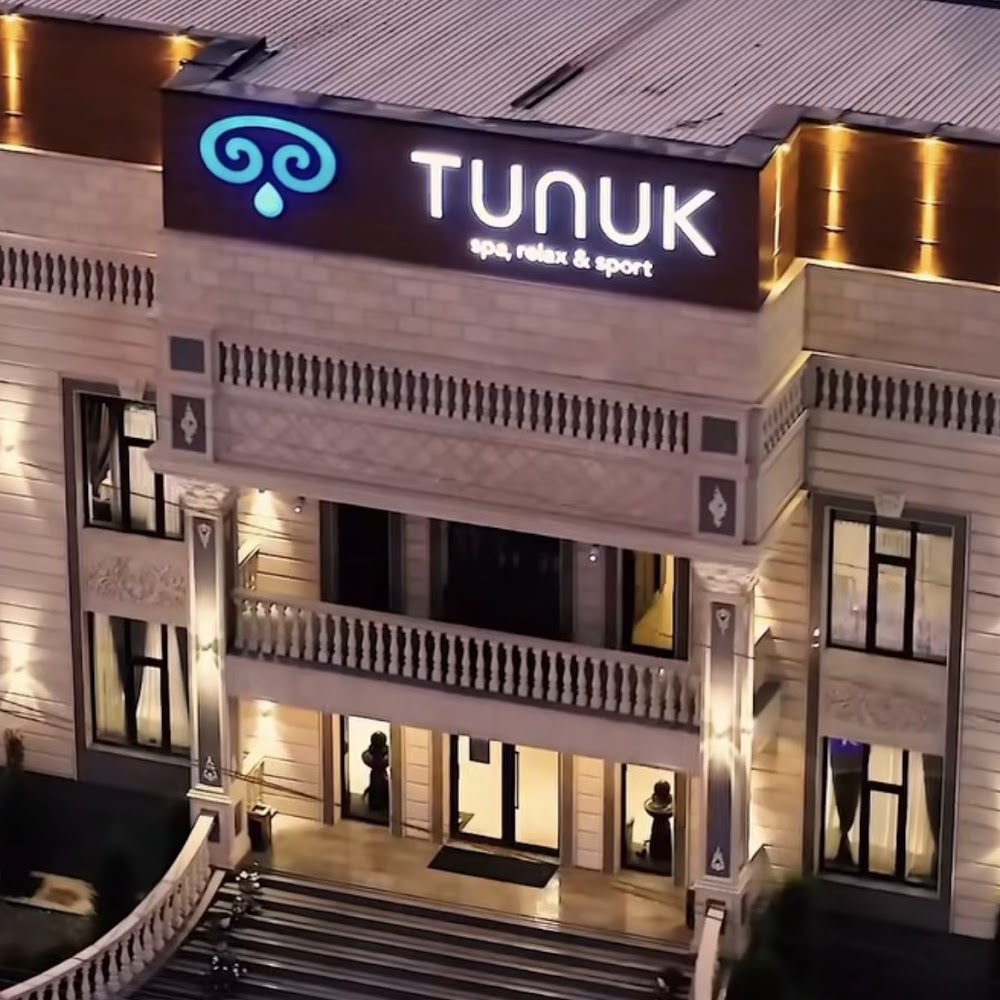TUNUK SPA RELAX & SPORT