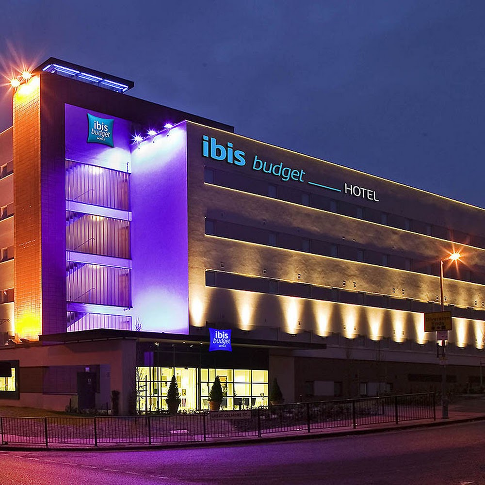 ibis budget Birmingham Centre
