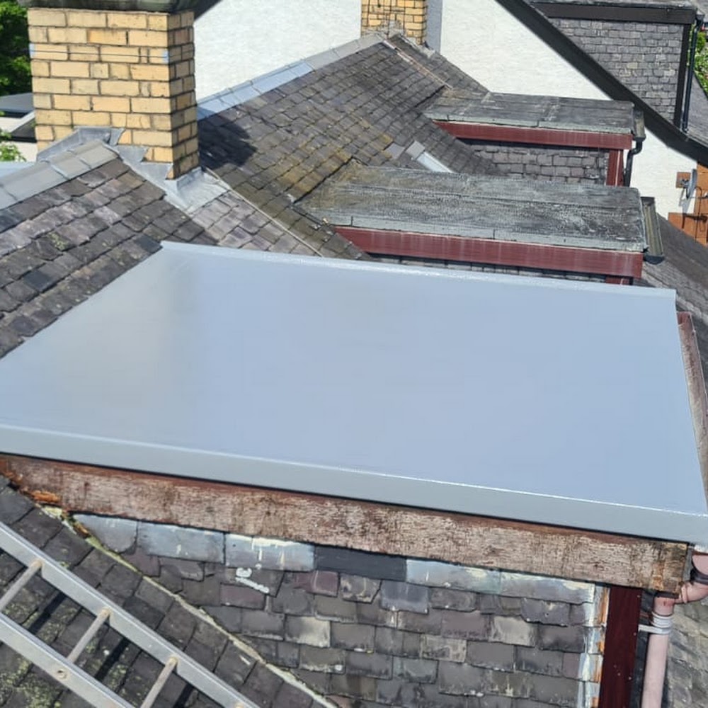 Reliable Roofing & Roughcasting Services