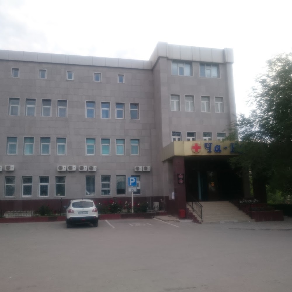 ChaKur