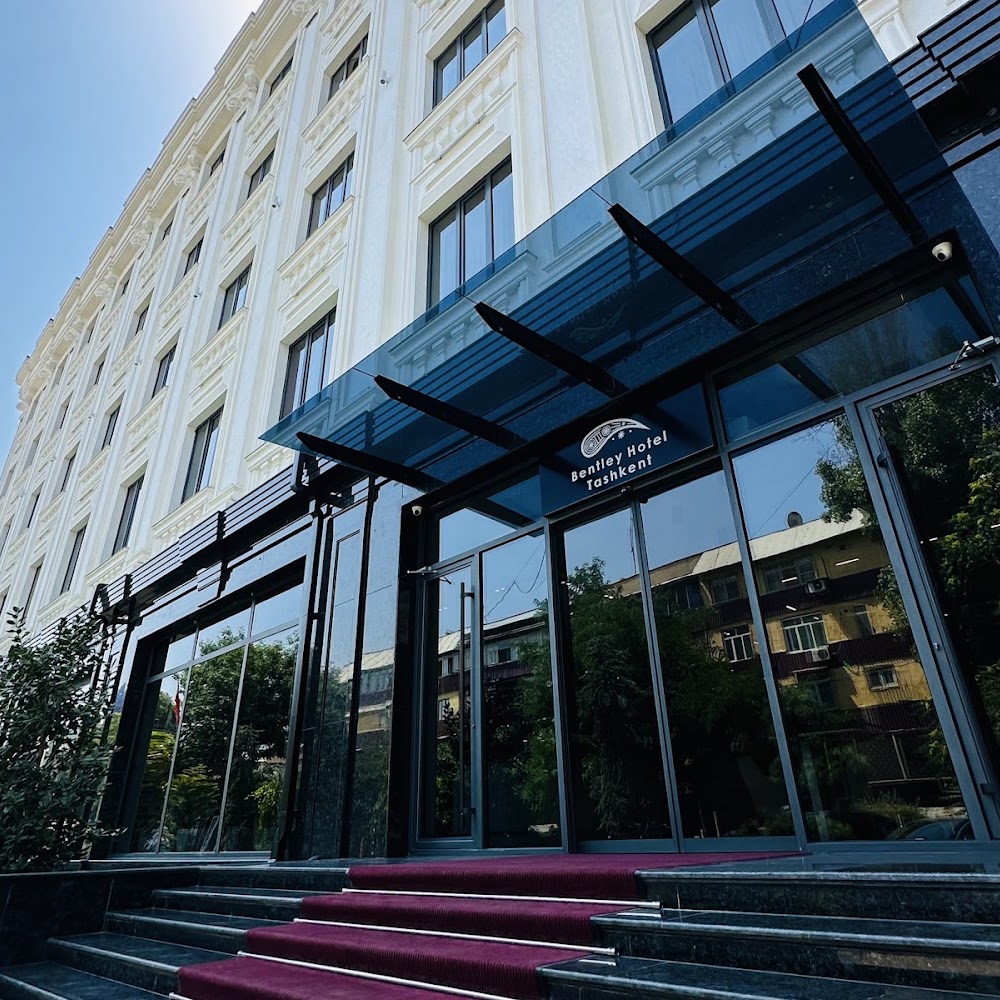 Bentley Hotel Tashkent