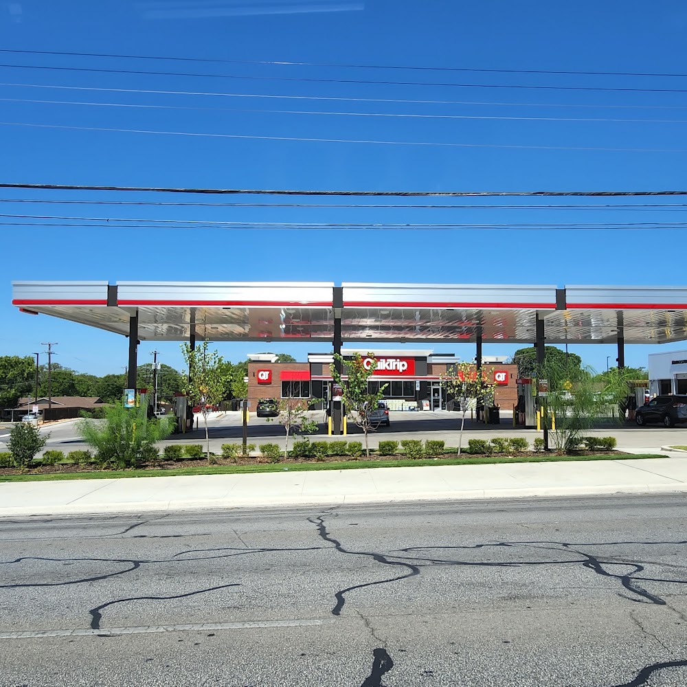 QuikTrip