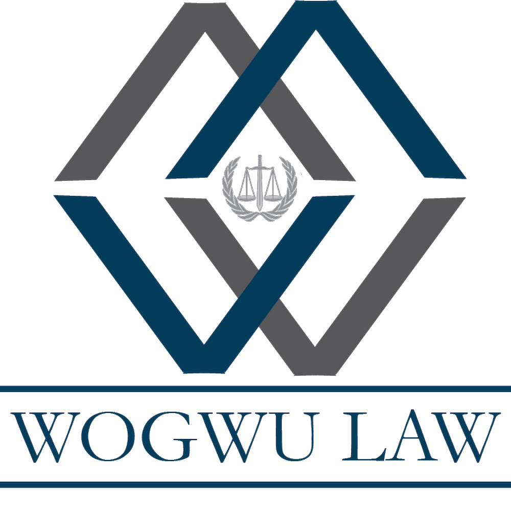 Wogwu Law, PLLC