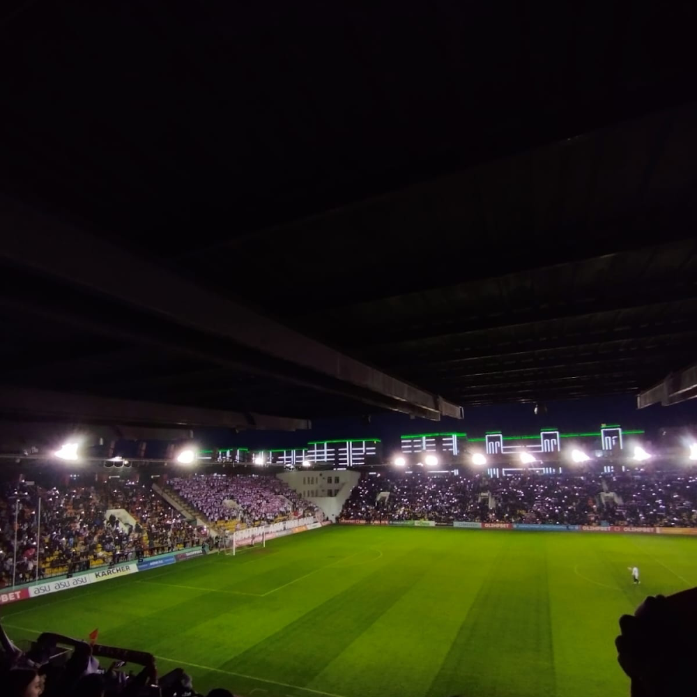 FC Aktobe