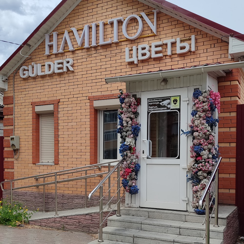 Hamilton