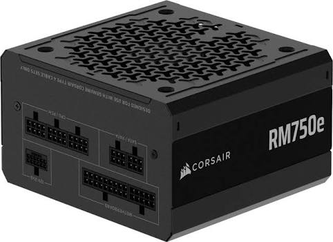CORSAIR RMe Series RM750e ATX Power Supply