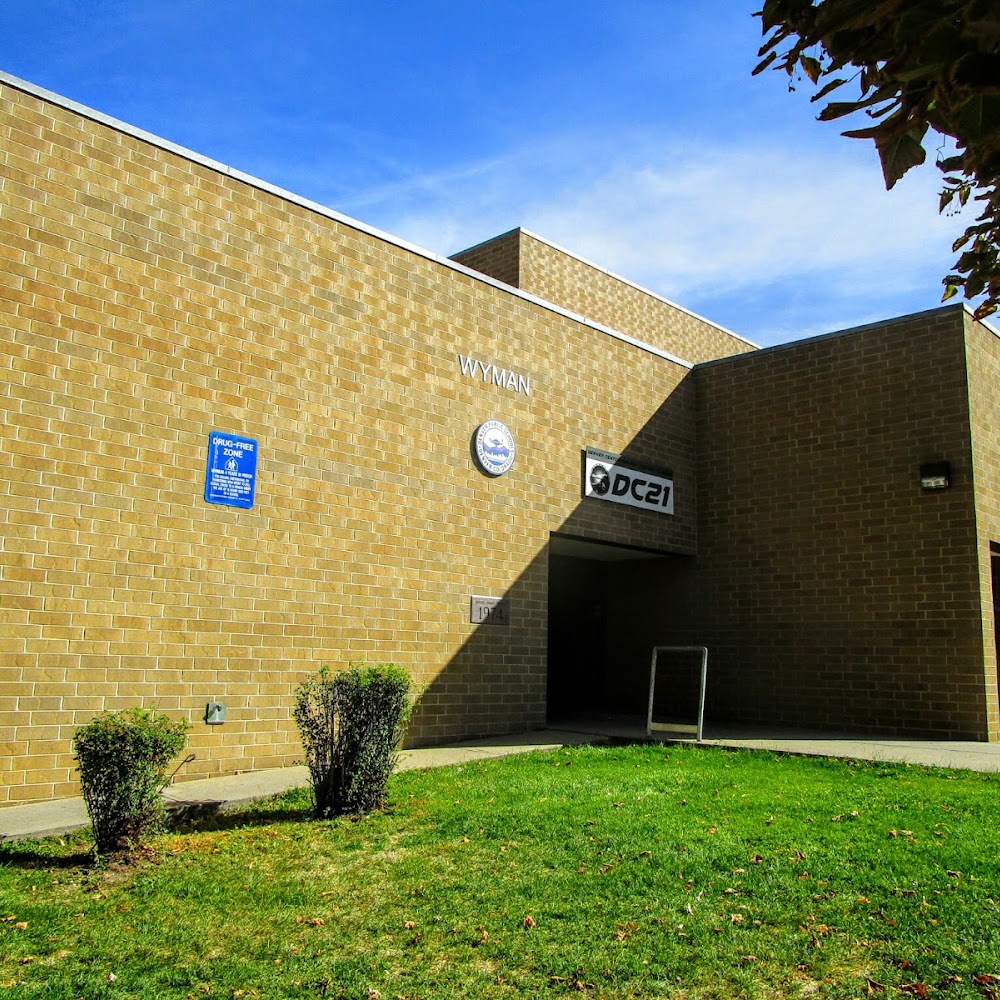 Denver Center for 21st Century Learning