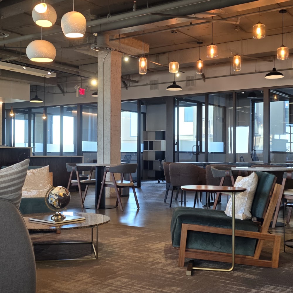 Silhouette WorkHub