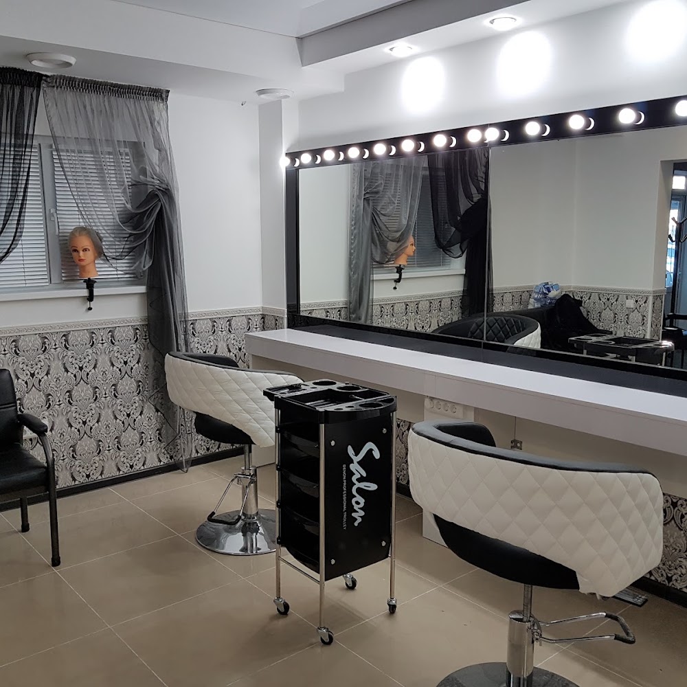 Студия Красоты "Beauty Center" г. Актау