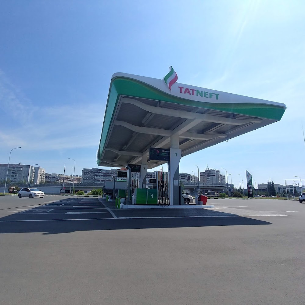 Татнефть