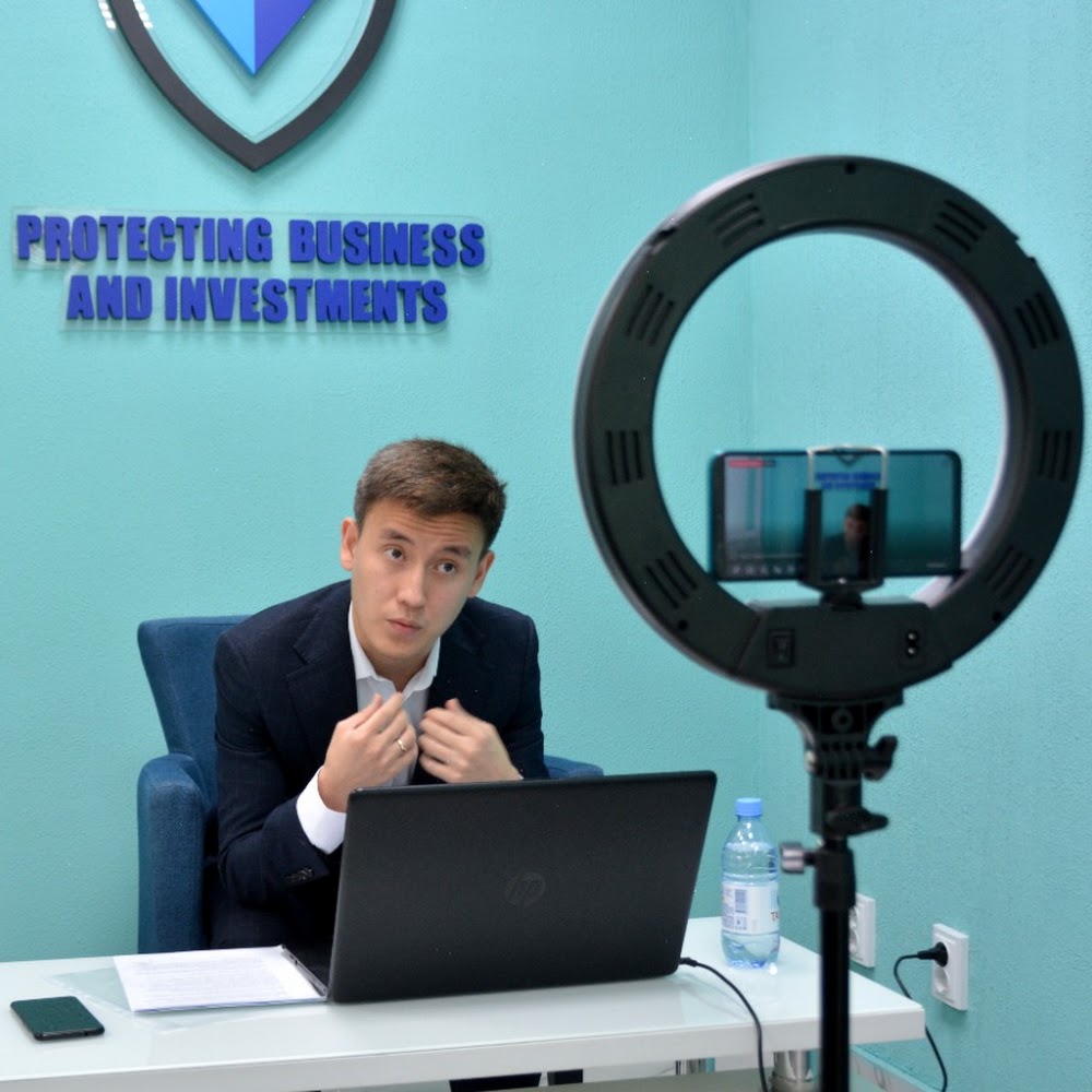 Адвокат Карапов Азамат Сабыржанович