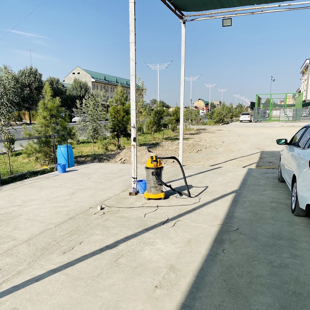 Турбо Сам мойка 80