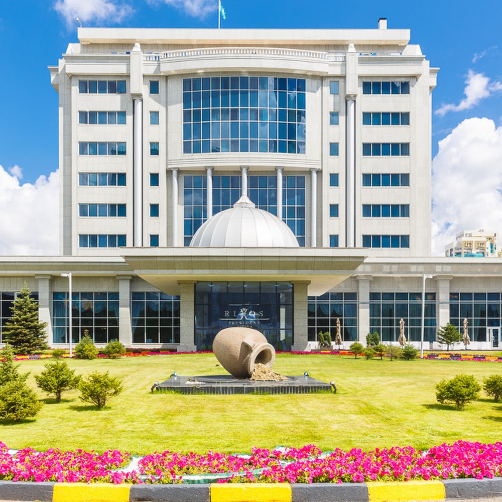 Rixos President Astana