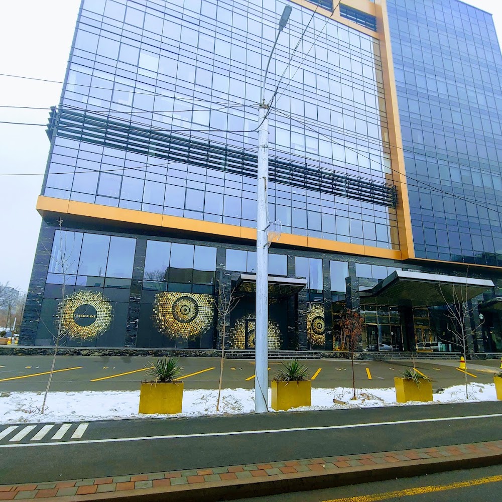 BNC PLAZA
