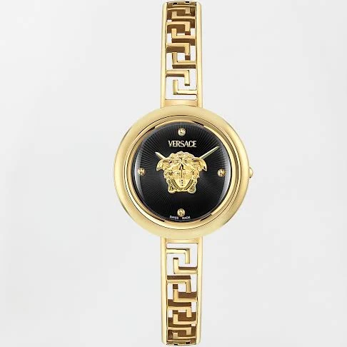 Versace Versace Medusa Eclipse Watch