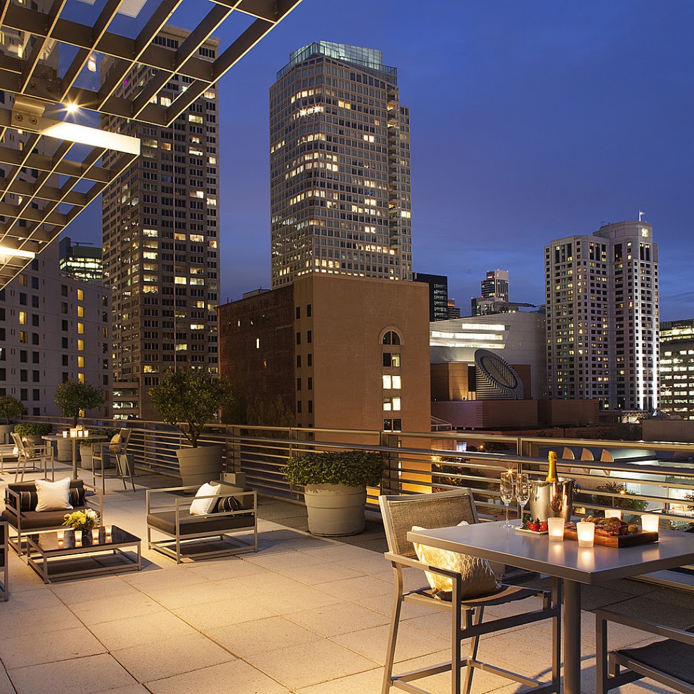 Four Seasons Hotel San Francisco