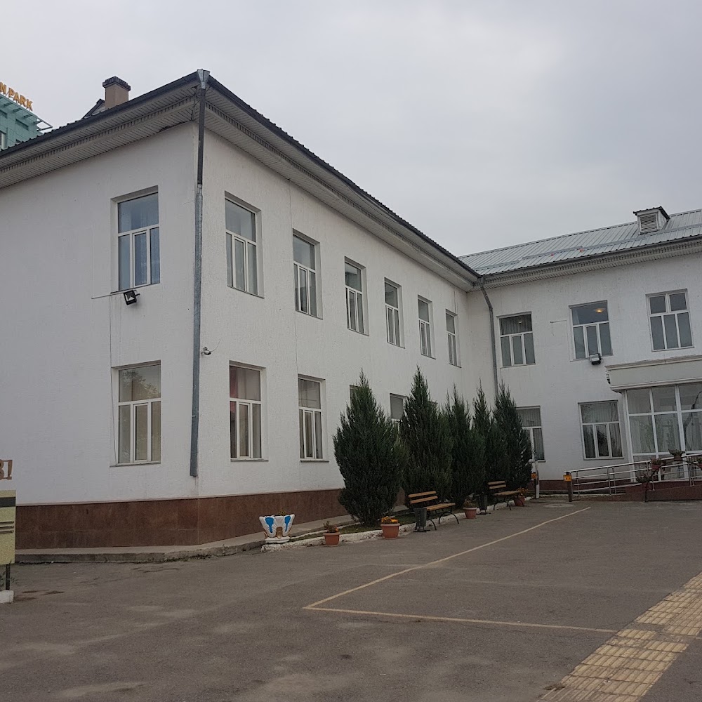 Школа литвина