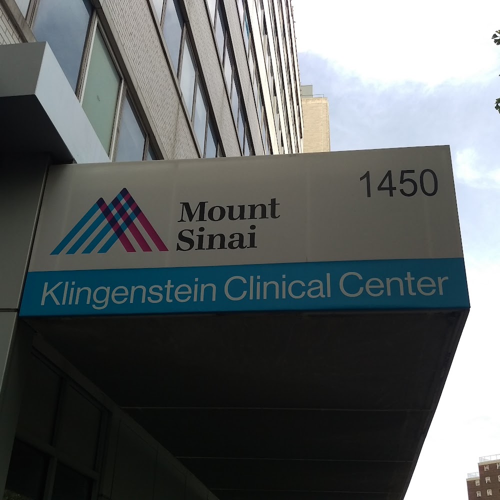 Mount Sinai Medical Center