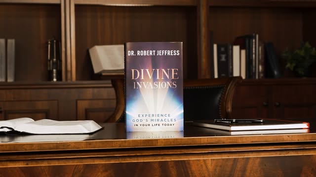 Does God still perform miracles today? In my new book, Divine Invasions, I explore what the Bible teaches about God’s miracles of power,…