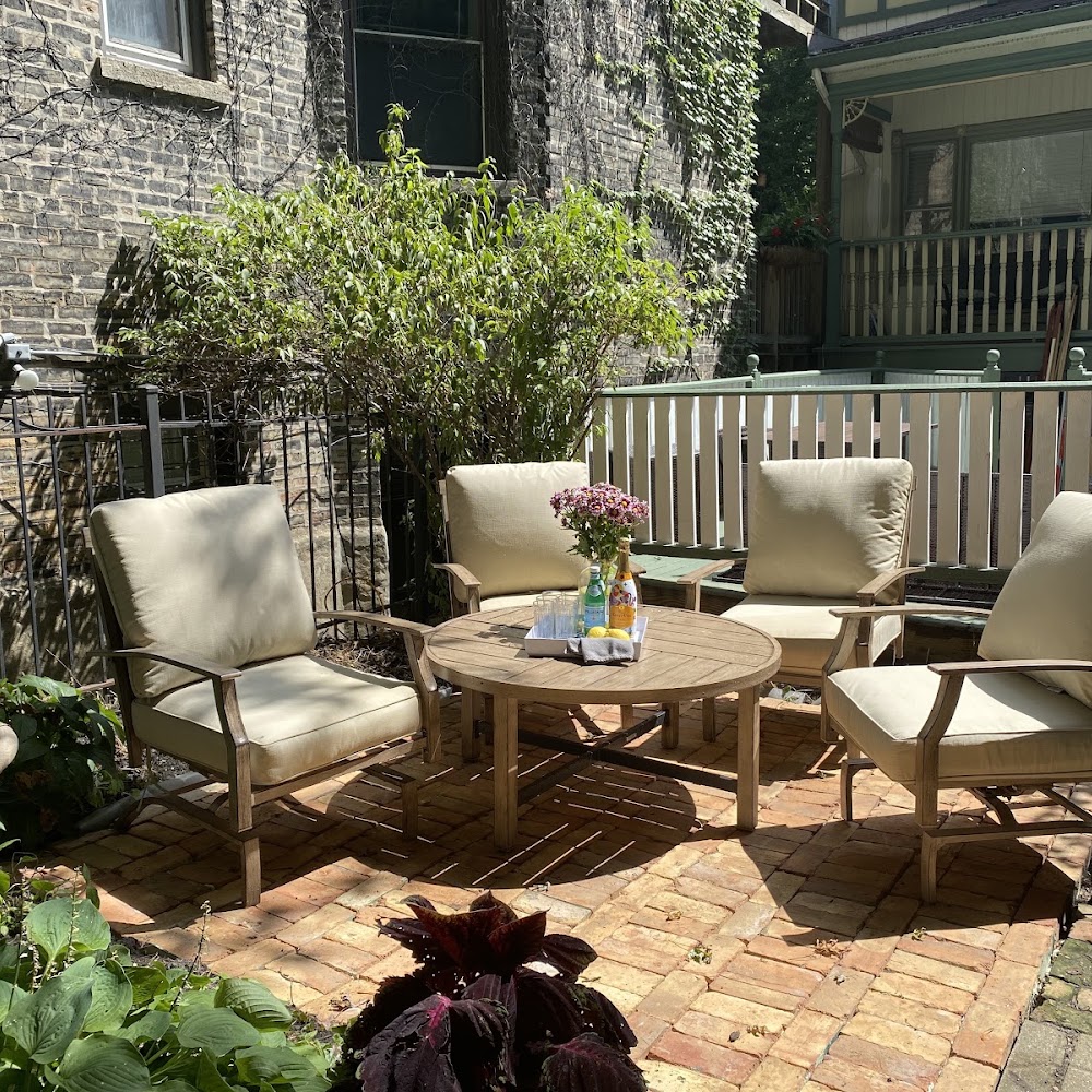 The Villa Toscana Guest House