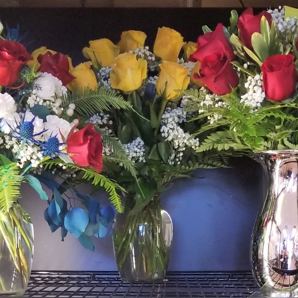 Bloomshop