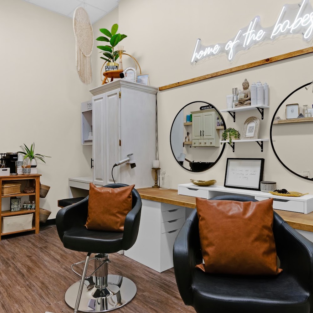 Phenix Salon Suites