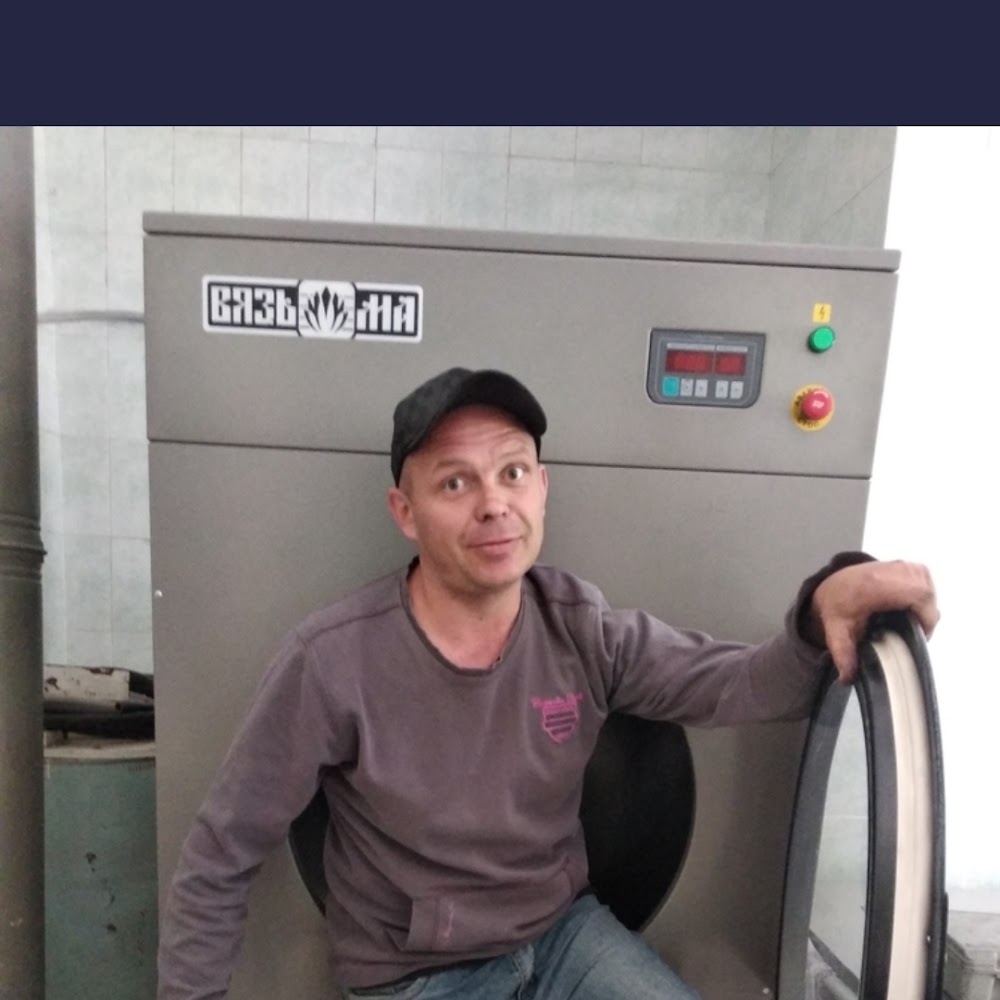 Мастерская по ремонту бытовой техники.